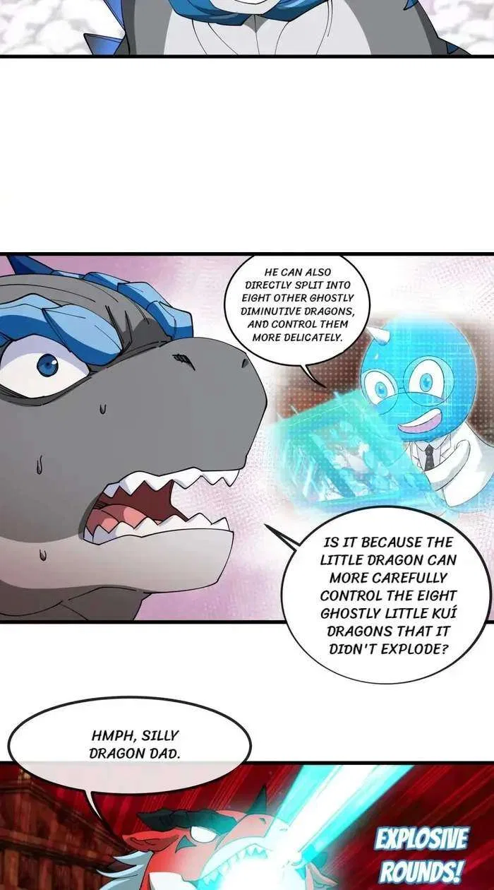 Reborn As A Monster Chapter 158 – Page 14