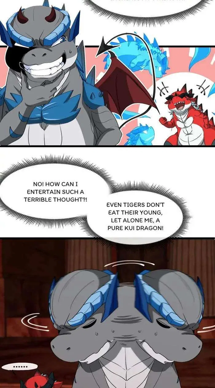 Reborn As A Monster Chapter 158 – Page 23