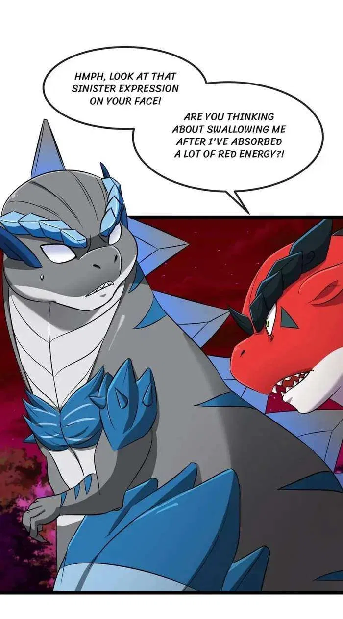 Reborn As A Monster Chapter 158 – Page 25