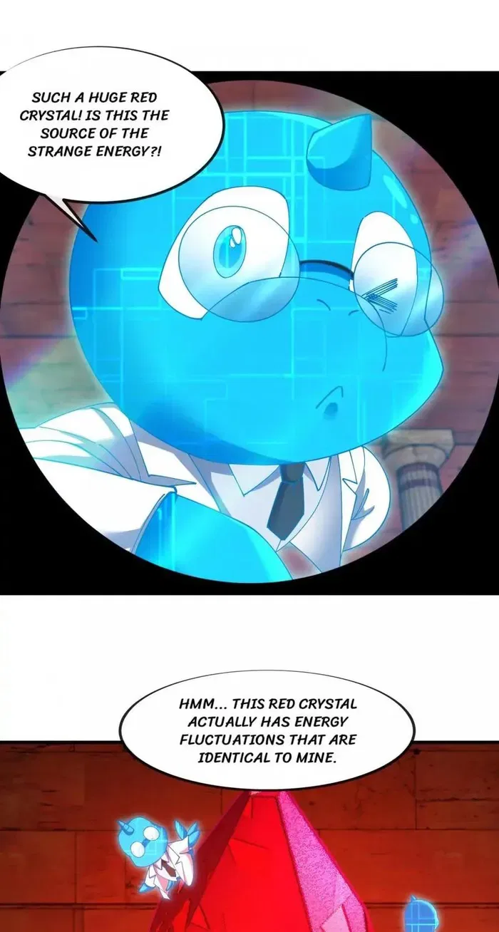 Reborn As A Monster Chapter 156 – Page 1