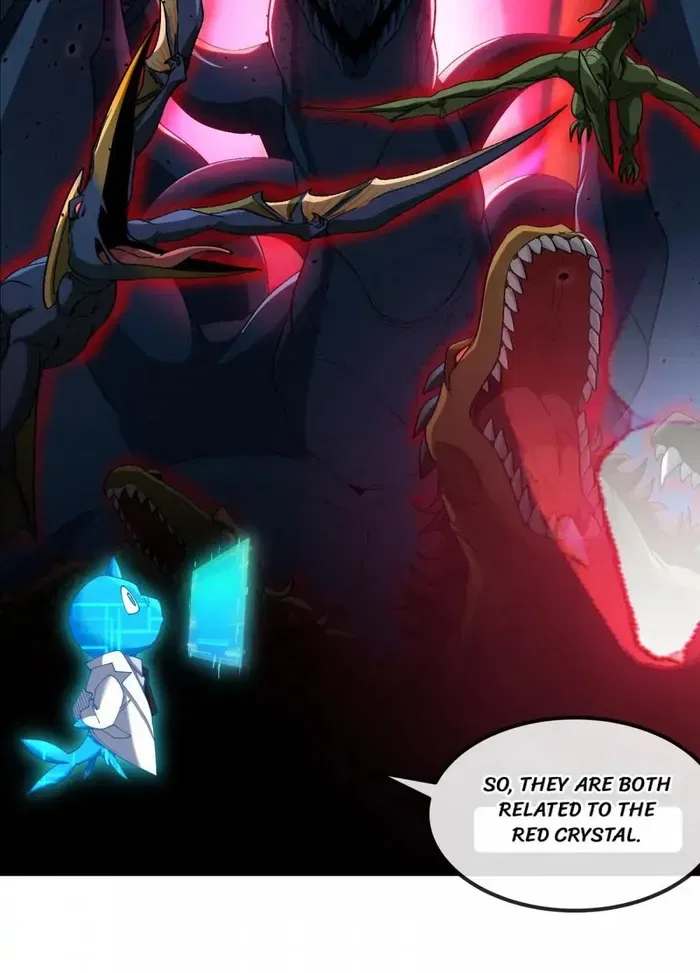 Reborn As A Monster Chapter 156 – Page 4