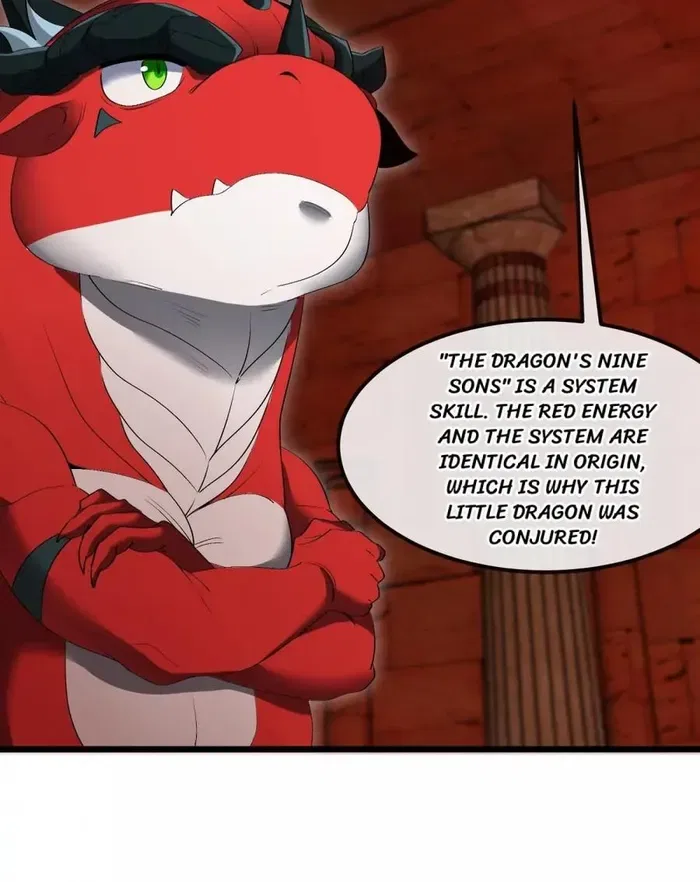 Reborn As A Monster Chapter 156 – Page 8