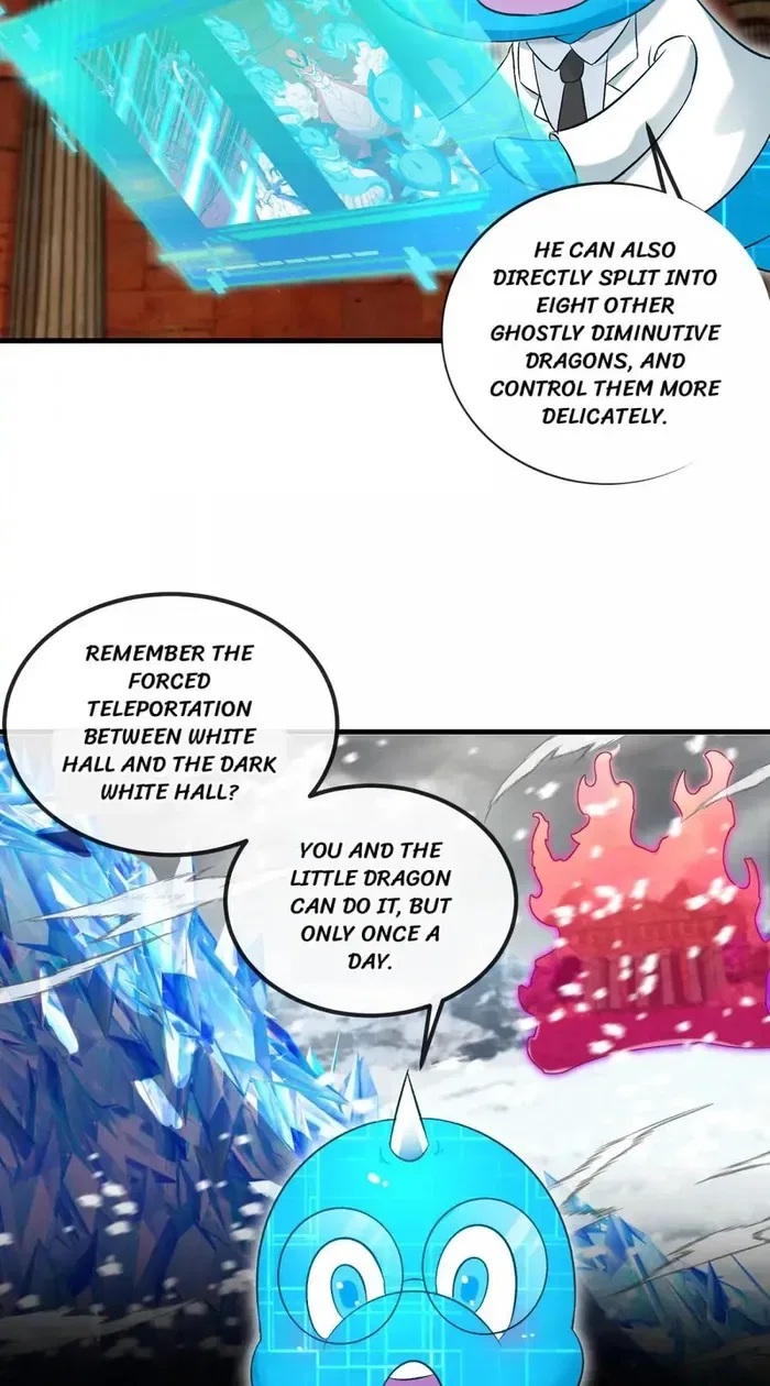 Reborn As A Monster Chapter 156 – Page 16