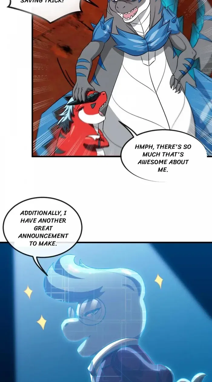 Reborn As A Monster Chapter 156 – Page 20
