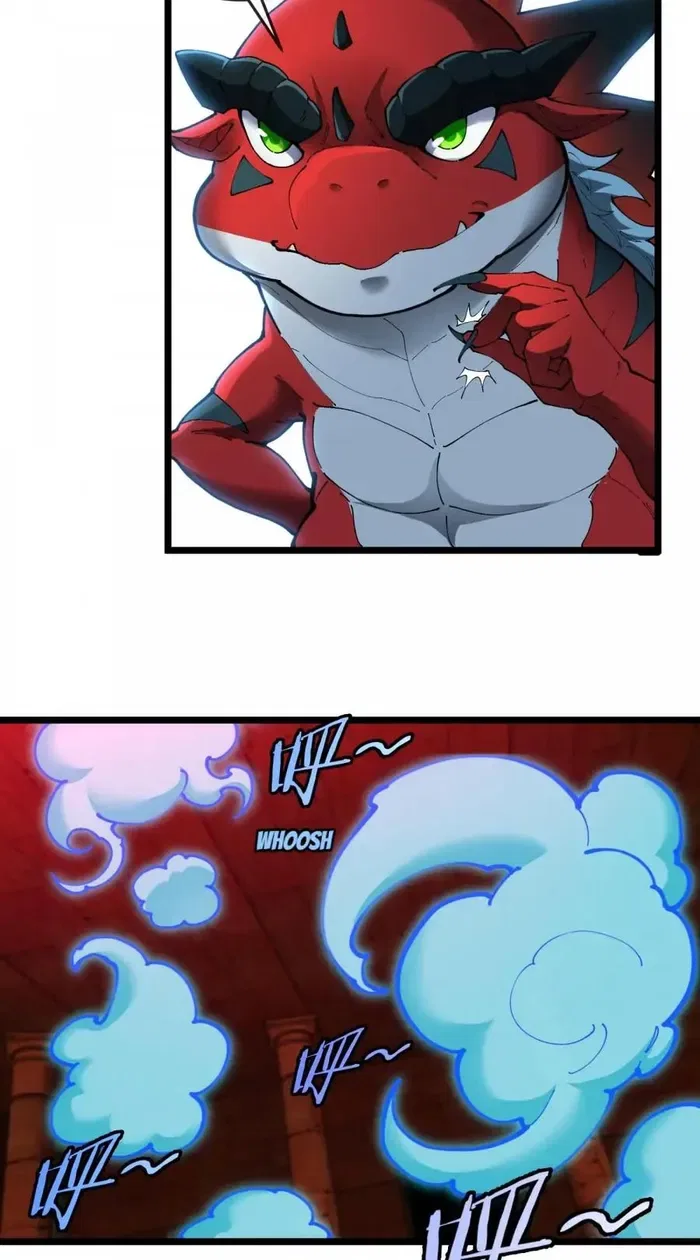 Reborn As A Monster Chapter 155 – Page 6