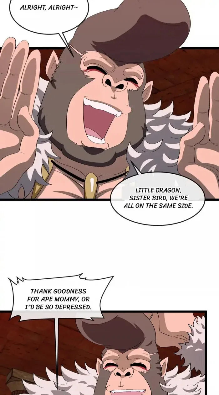 Reborn As A Monster Chapter 155 – Page 17