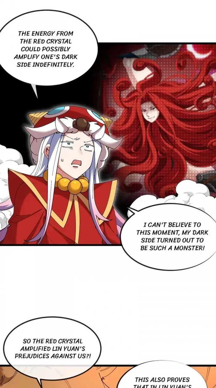 Reborn As A Monster Chapter 154 – Page 12