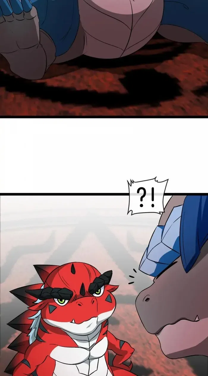 Reborn As A Monster Chapter 154 – Page 19
