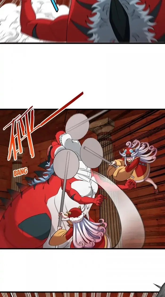 Reborn As A Monster Chapter 153 – Page 14