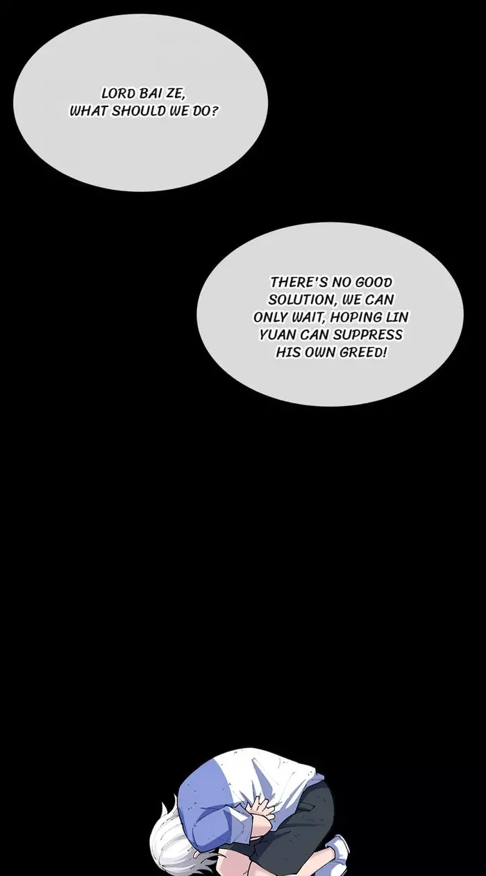Reborn As A Monster Chapter 152 – Page 2