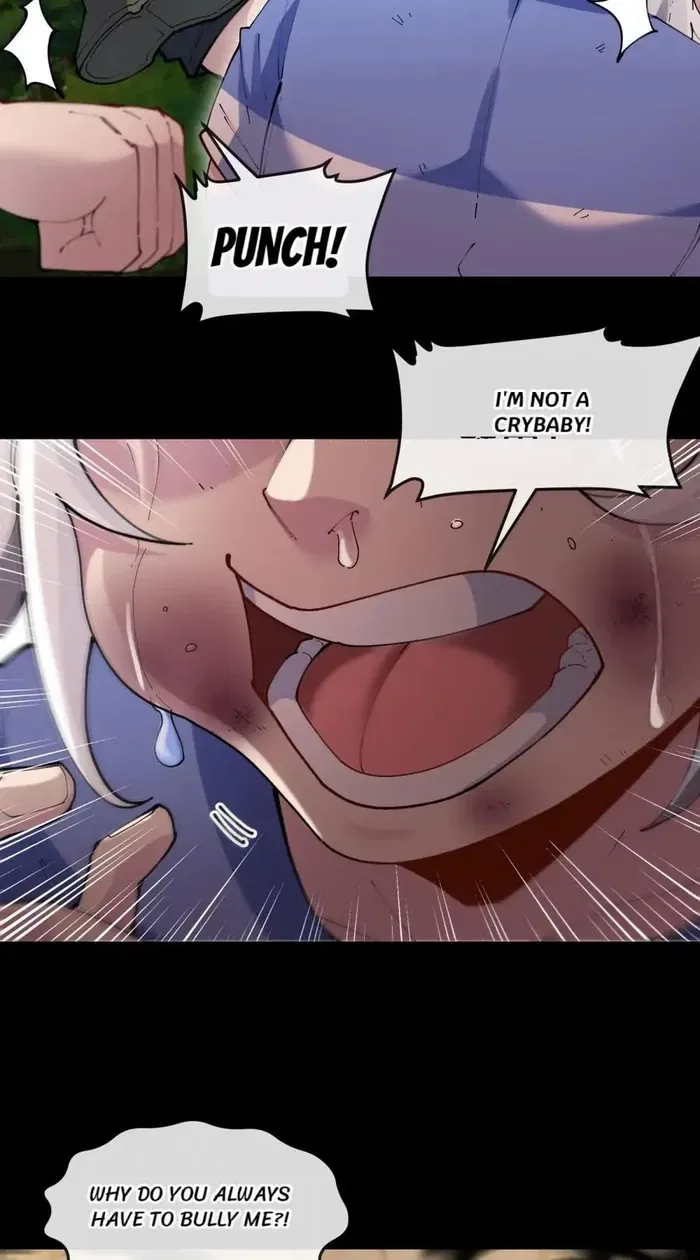 Reborn As A Monster Chapter 152 – Page 4