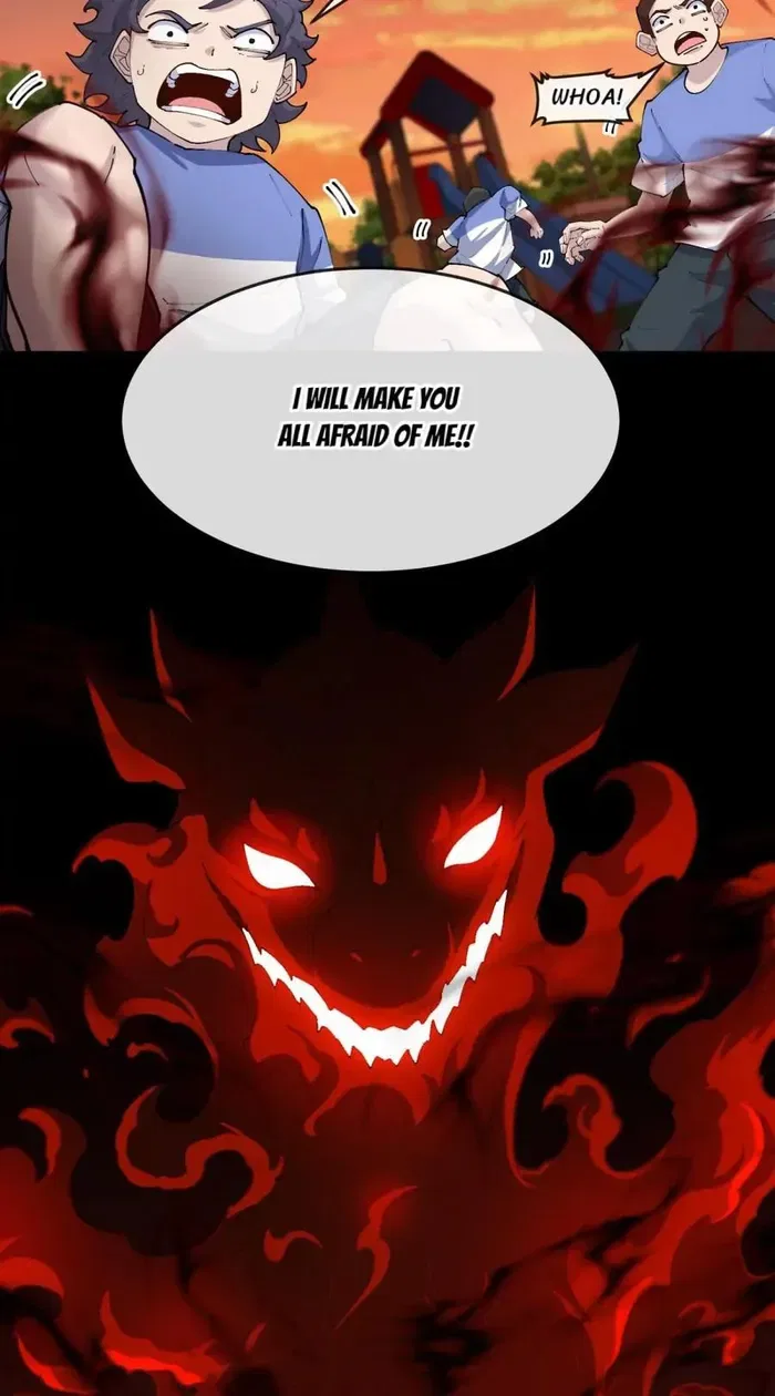 Reborn As A Monster Chapter 152 – Page 7