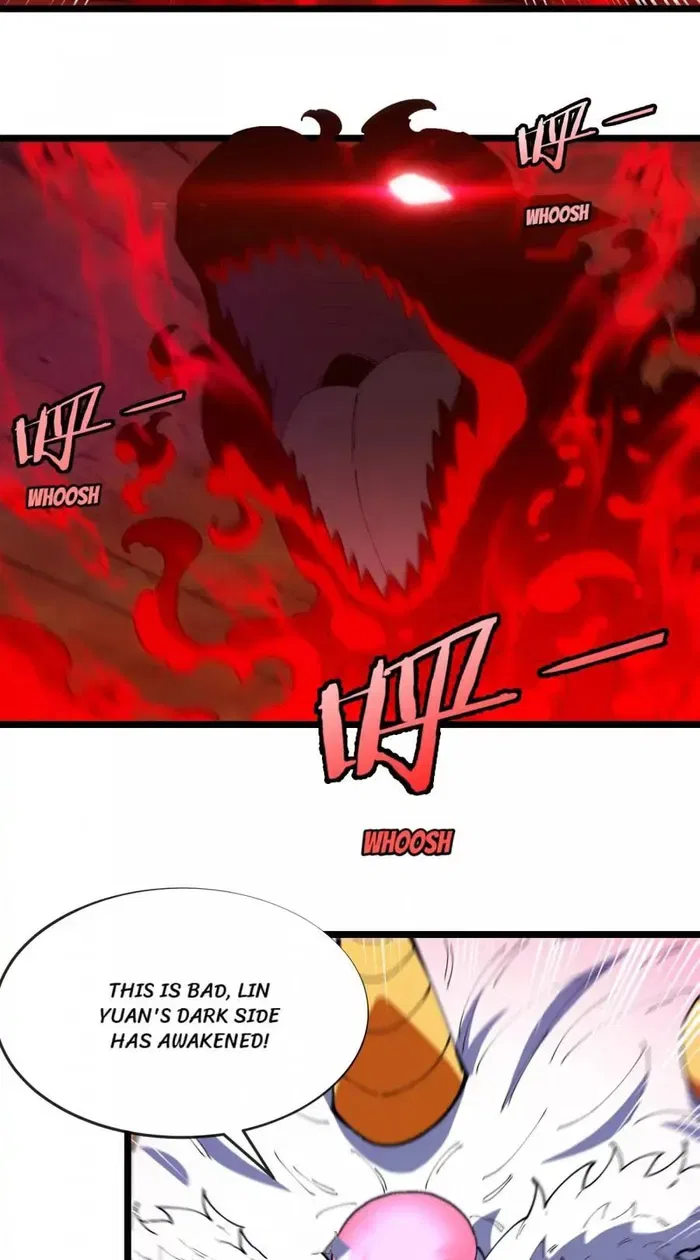 Reborn As A Monster Chapter 152 – Page 13