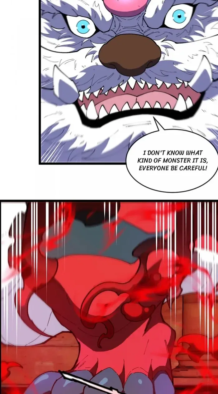 Reborn As A Monster Chapter 152 – Page 14