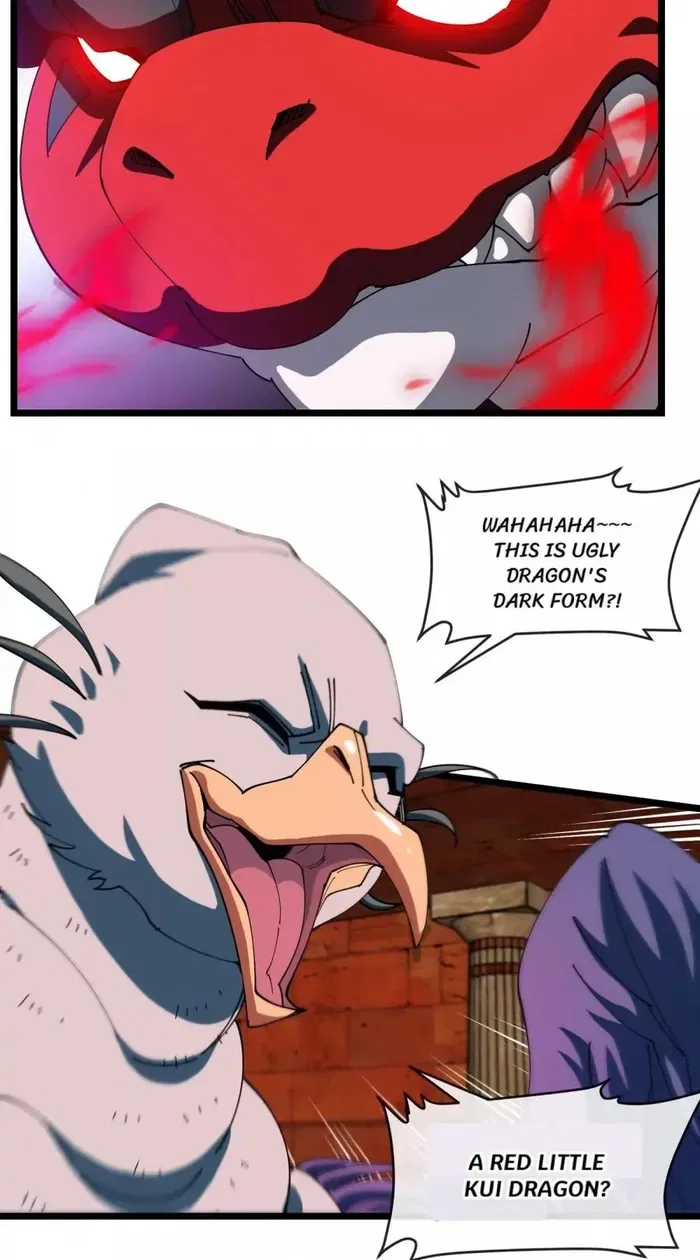 Reborn As A Monster Chapter 152 – Page 18