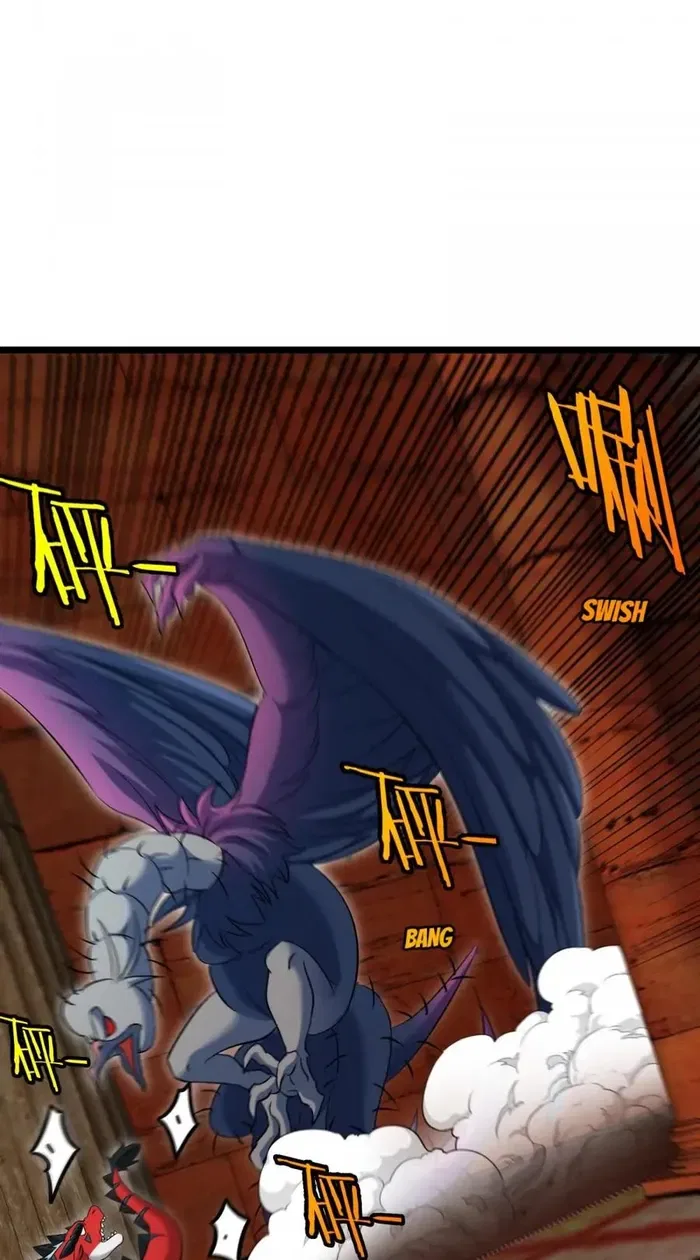 Reborn As A Monster Chapter 152 – Page 32