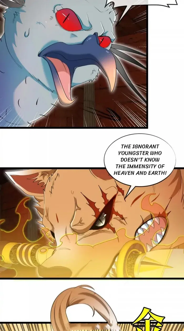 Reborn As A Monster Chapter 152 – Page 39