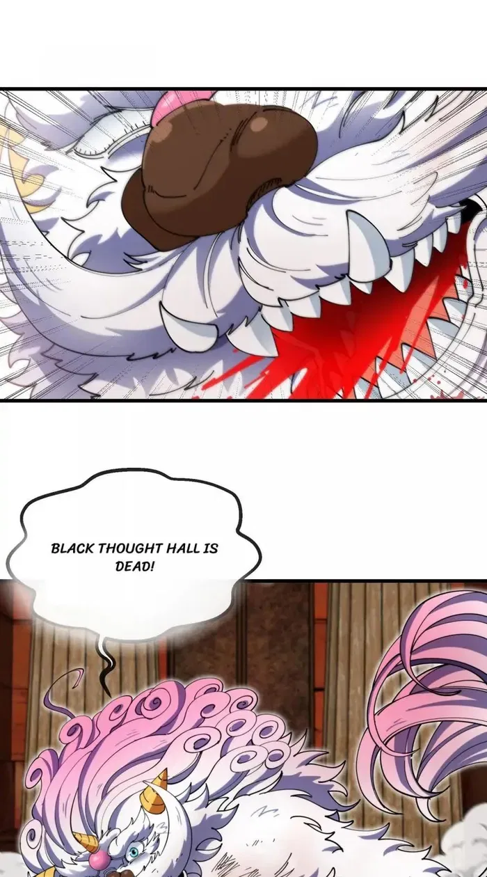 Reborn As A Monster Chapter 151 – Page 13
