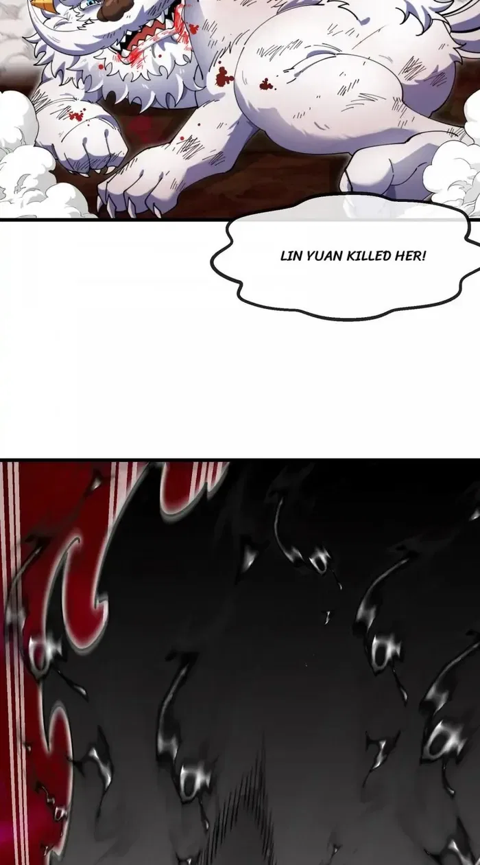 Reborn As A Monster Chapter 151 – Page 14