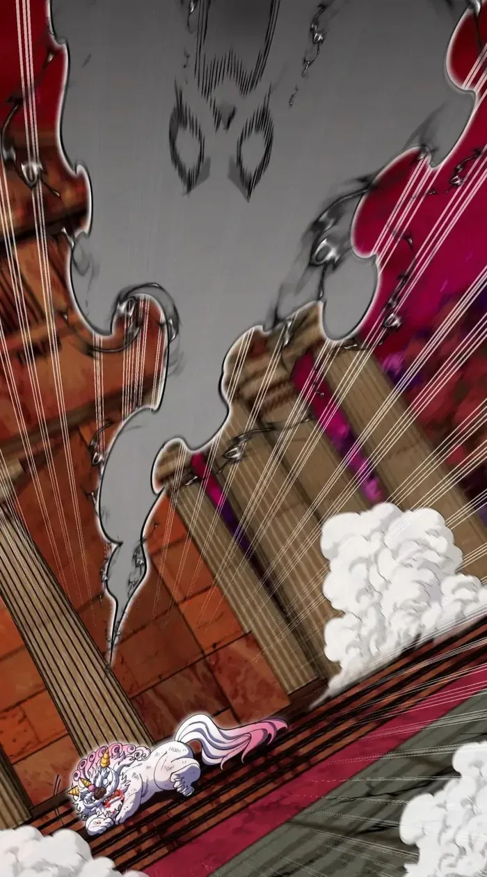 Reborn As A Monster Chapter 151 – Page 15