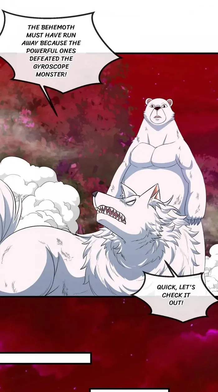 Reborn As A Monster Chapter 151 – Page 25