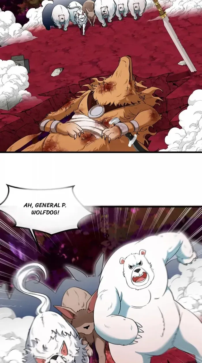 Reborn As A Monster Chapter 151 – Page 30