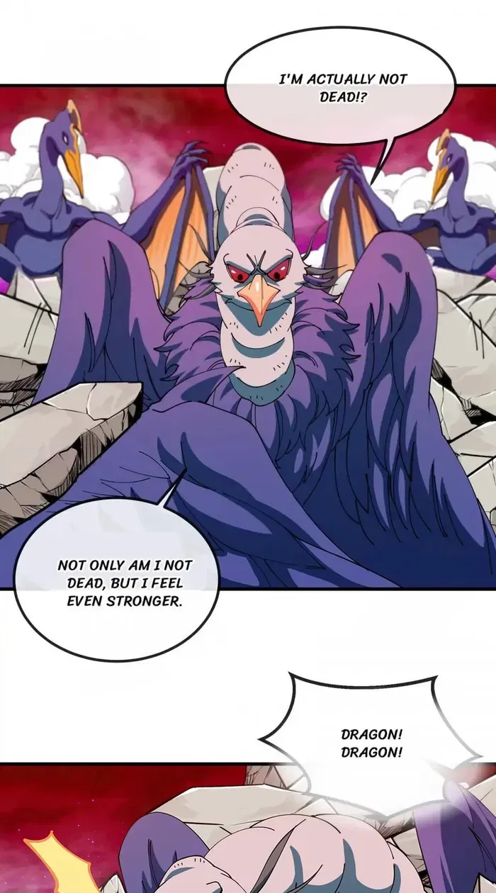 Reborn As A Monster Chapter 151 – Page 33