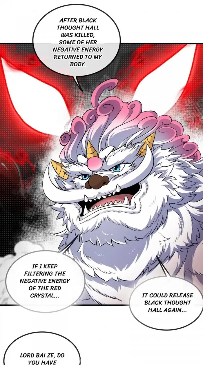 Reborn As A Monster Chapter 151 – Page 41