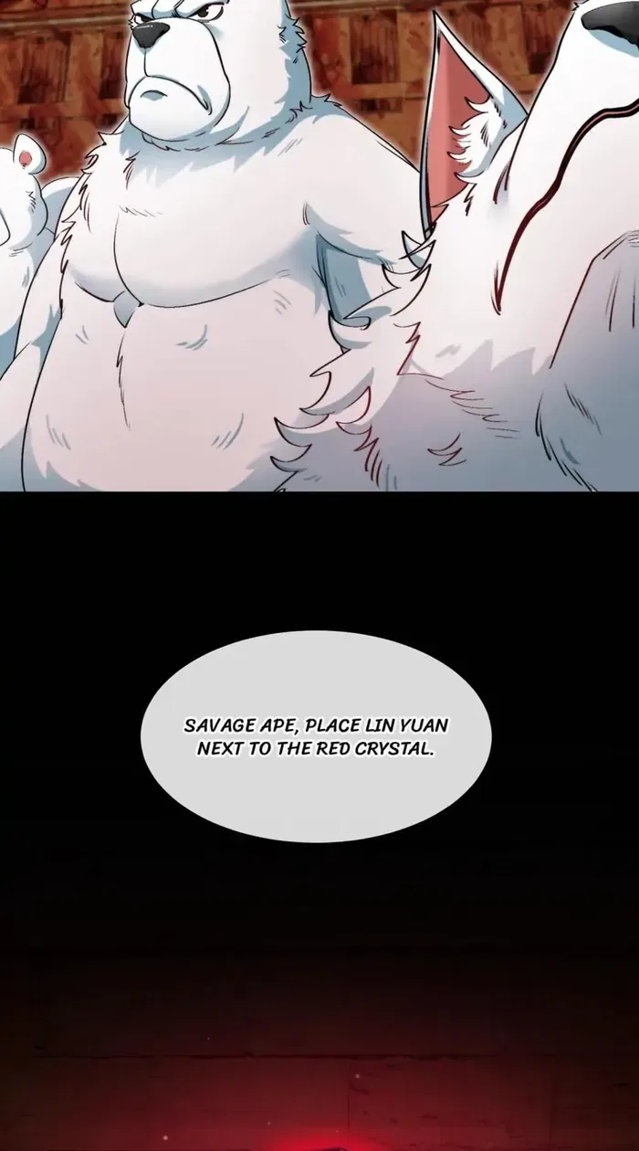 Reborn As A Monster Chapter 151 – Page 50