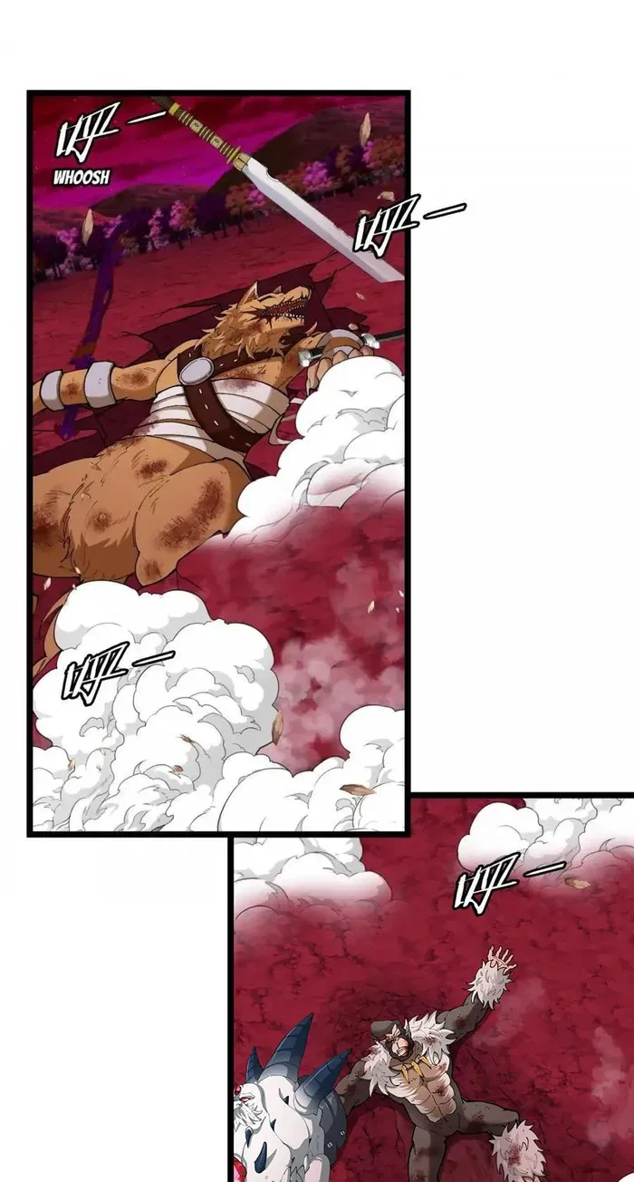 Reborn As A Monster Chapter 150 – Page 2