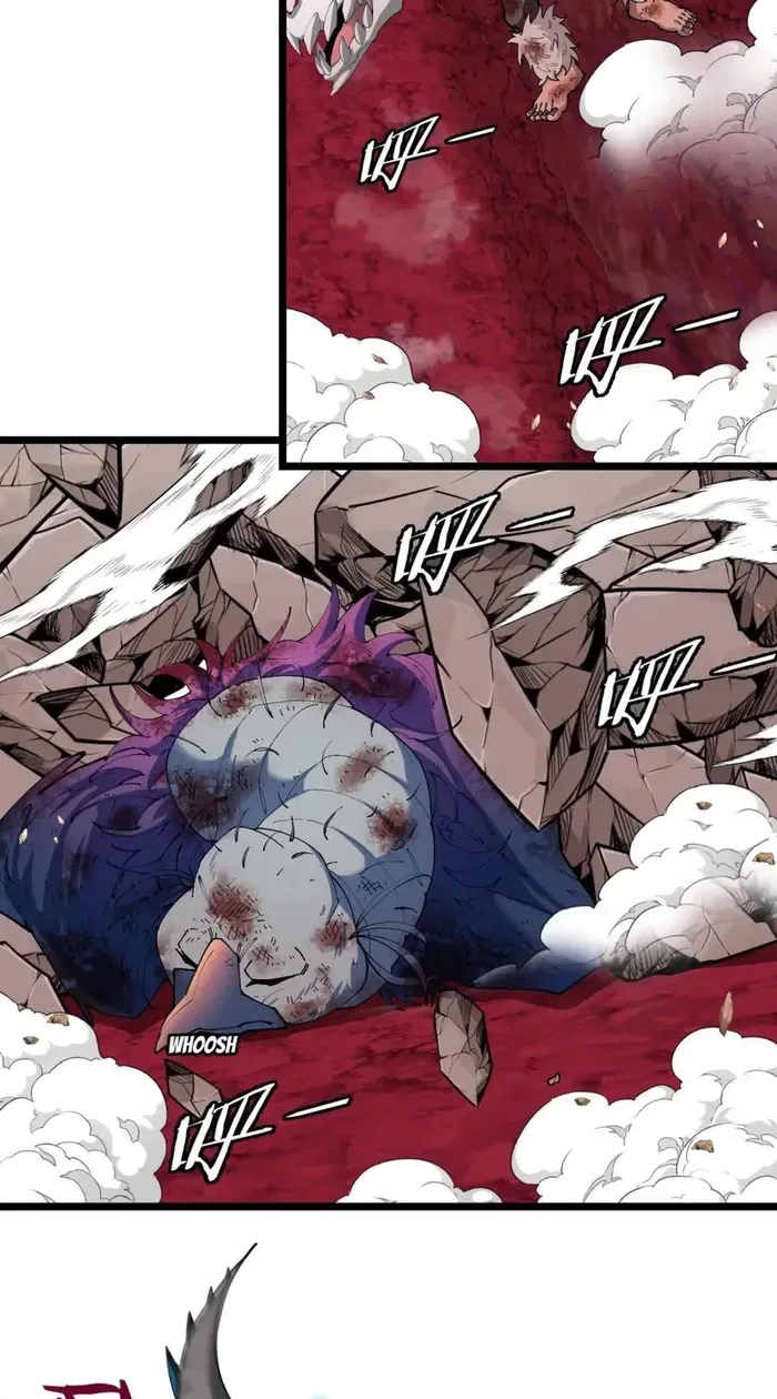 Reborn As A Monster Chapter 150 – Page 3