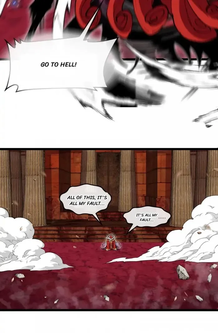 Reborn As A Monster Chapter 150 – Page 5