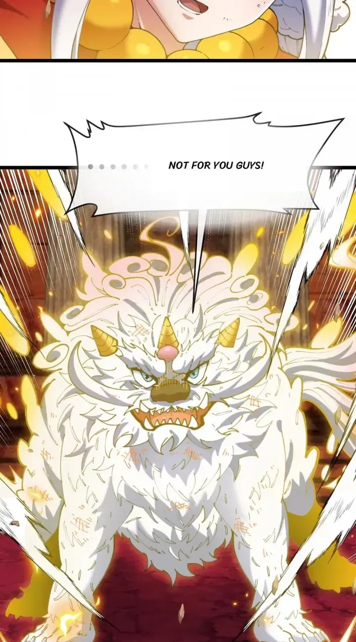 Reborn As A Monster Chapter 150 – Page 7