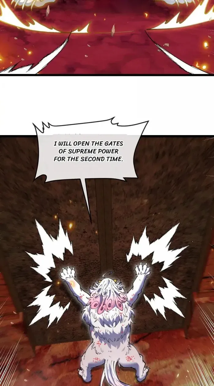 Reborn As A Monster Chapter 150 – Page 8