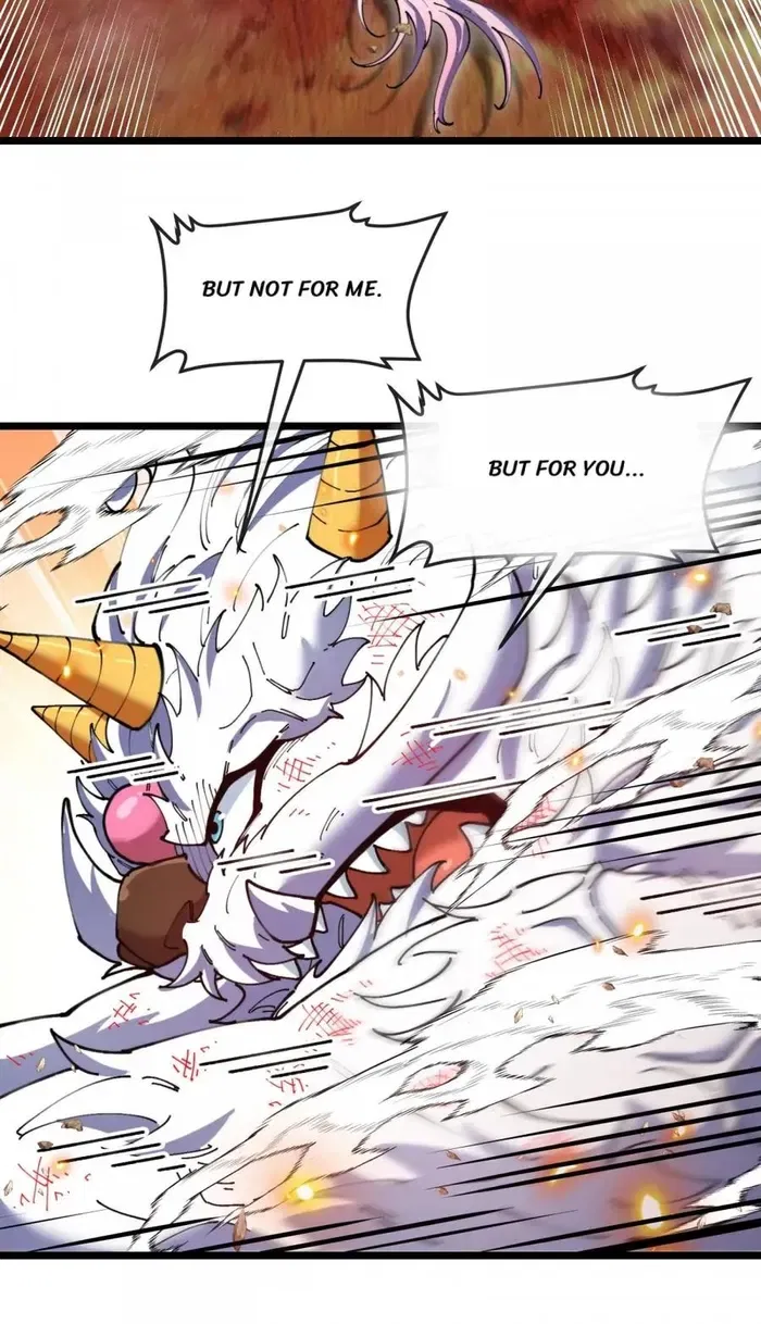 Reborn As A Monster Chapter 150 – Page 9