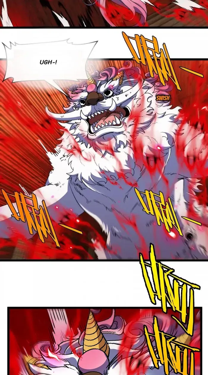 Reborn As A Monster Chapter 150 – Page 16