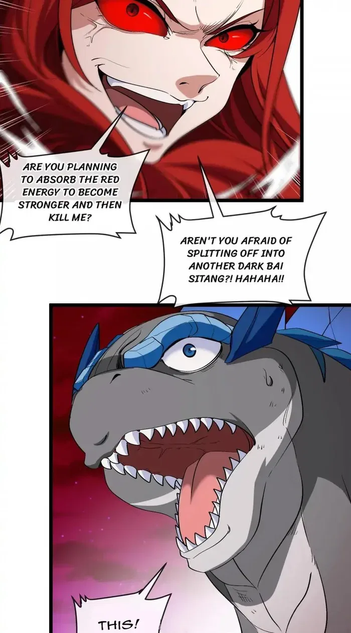 Reborn As A Monster Chapter 150 – Page 18