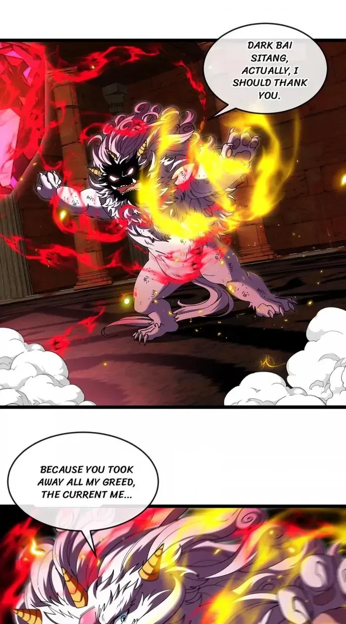 Reborn As A Monster Chapter 150 – Page 20
