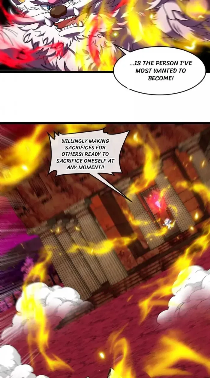 Reborn As A Monster Chapter 150 – Page 21