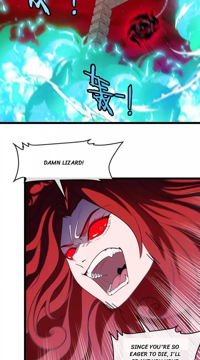 Reborn As A Monster Chapter 150 – Page 31