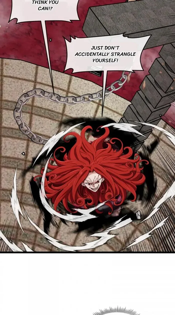 Reborn As A Monster Chapter 150 – Page 35