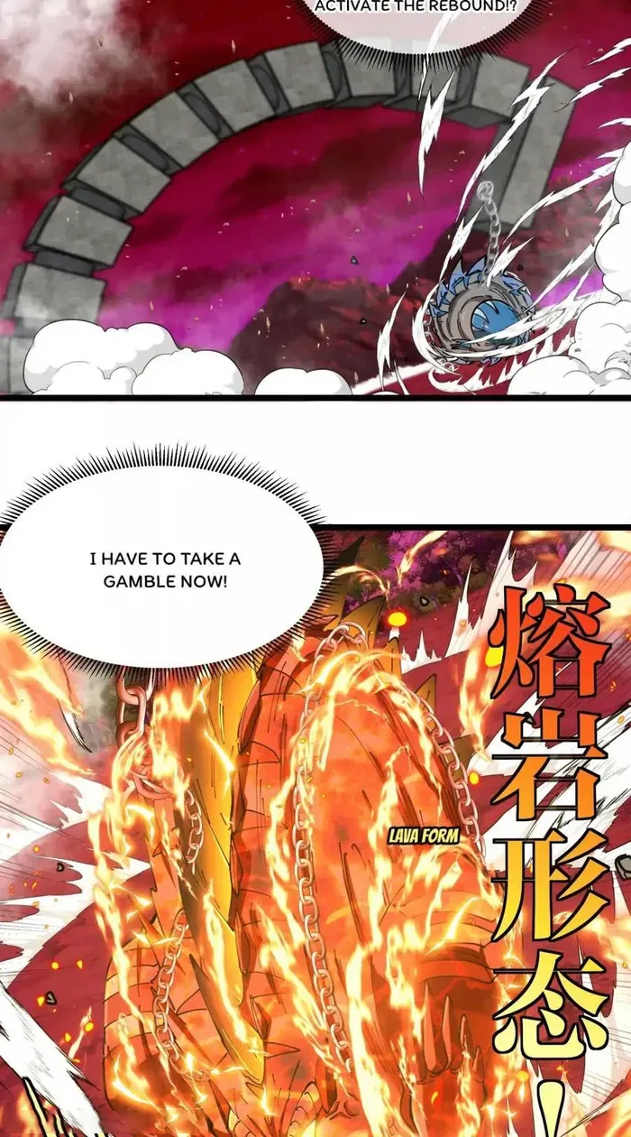 Reborn As A Monster Chapter 150 – Page 39