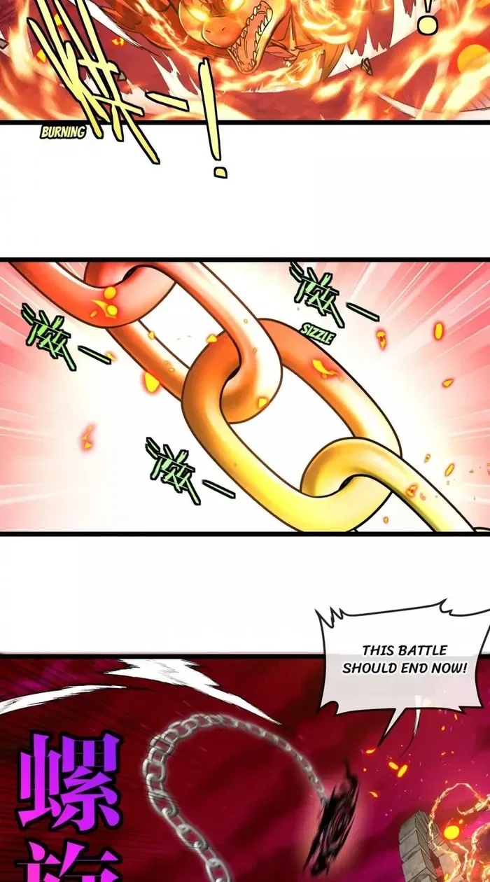 Reborn As A Monster Chapter 150 – Page 40