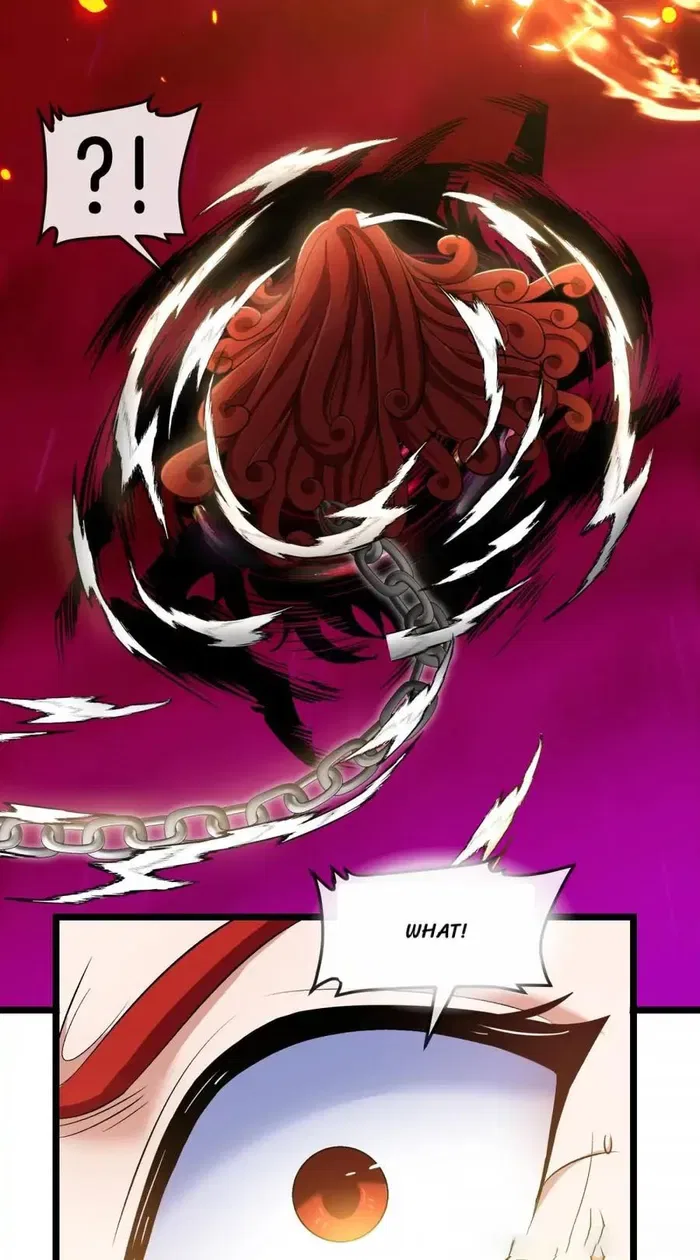 Reborn As A Monster Chapter 150 – Page 45