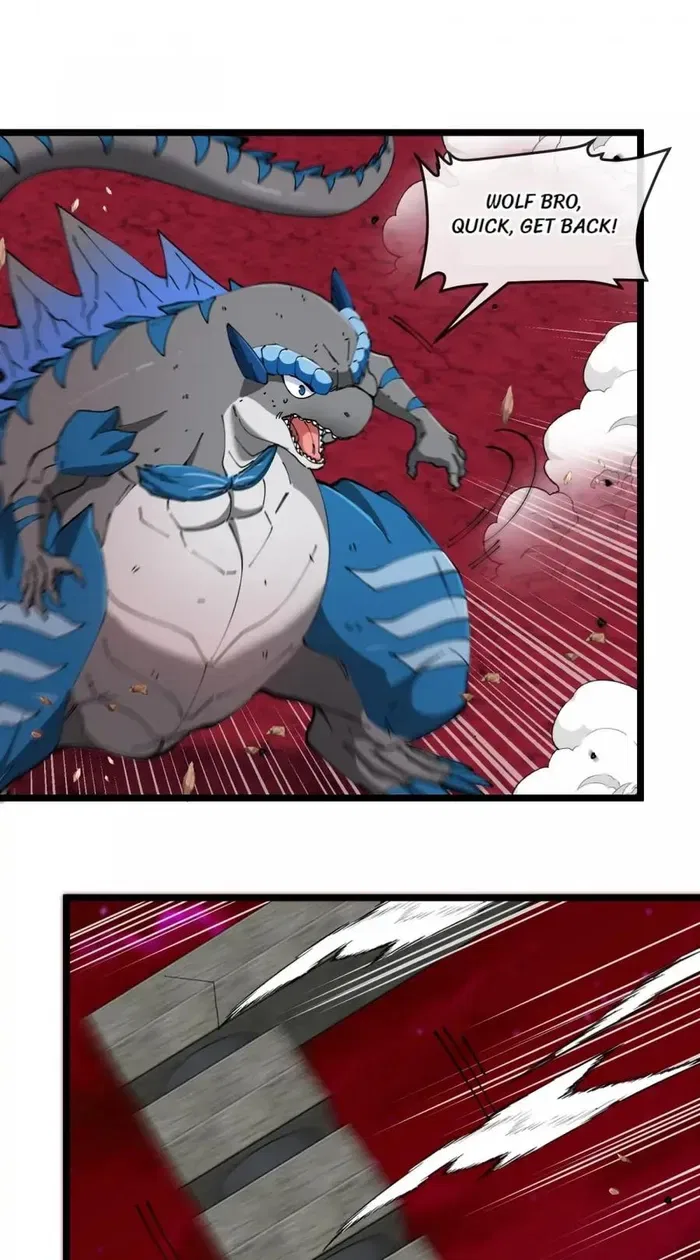 Reborn As A Monster Chapter 148 – Page 2