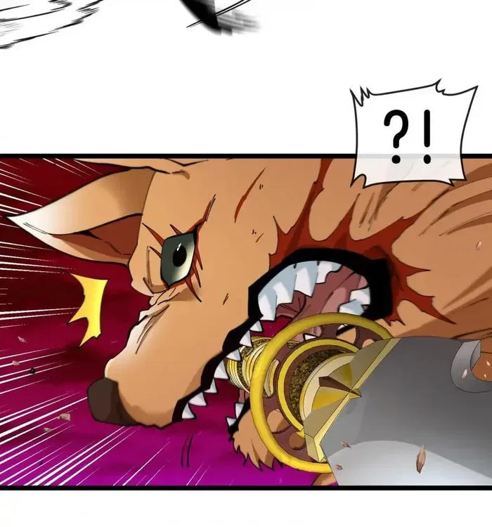 Reborn As A Monster Chapter 148 – Page 5