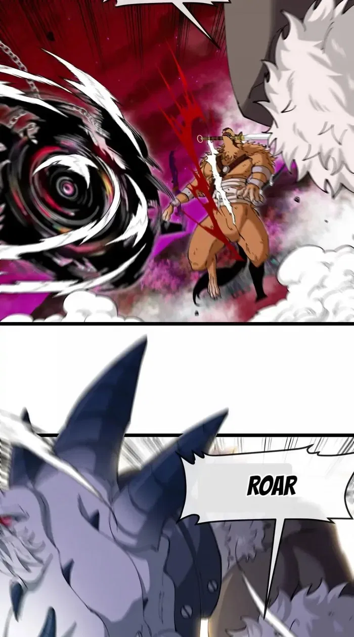 Reborn As A Monster Chapter 148 – Page 7