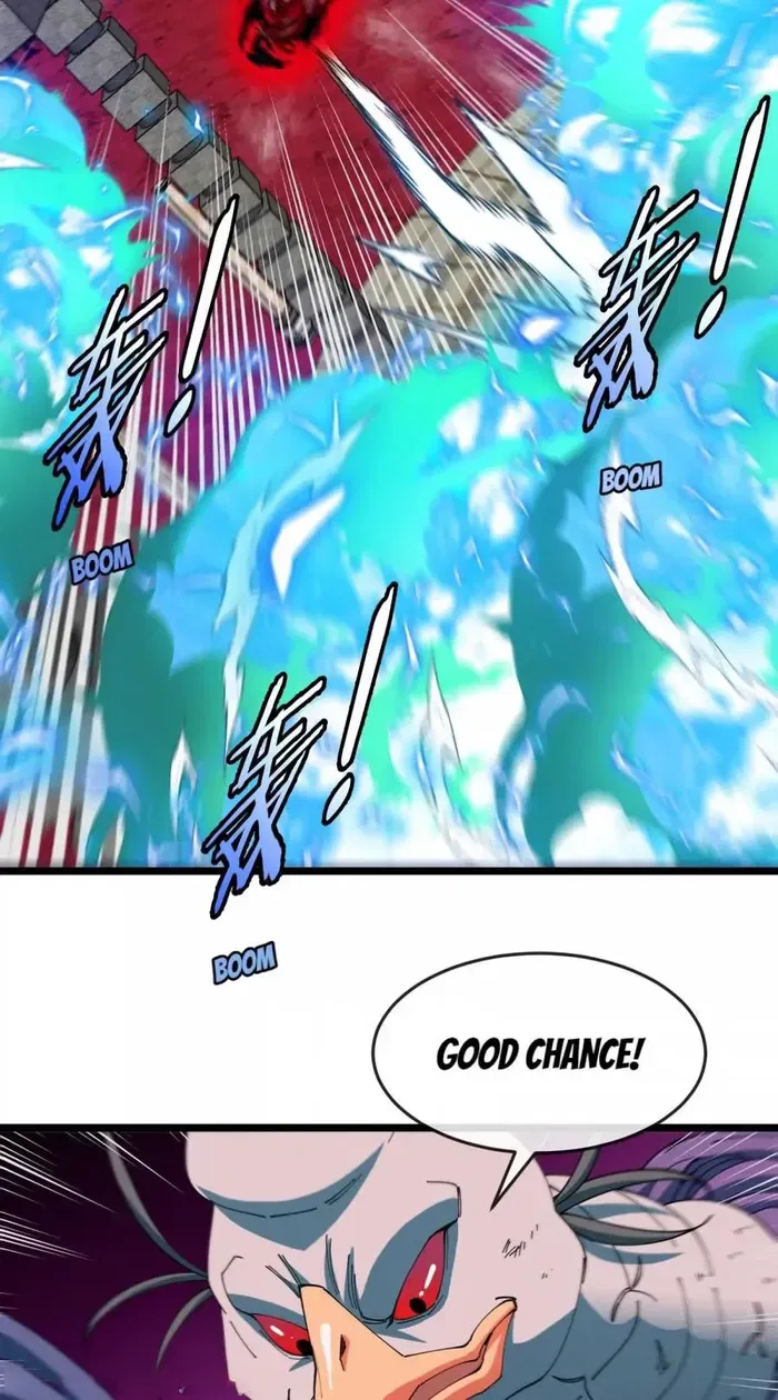 Reborn As A Monster Chapter 148 – Page 21