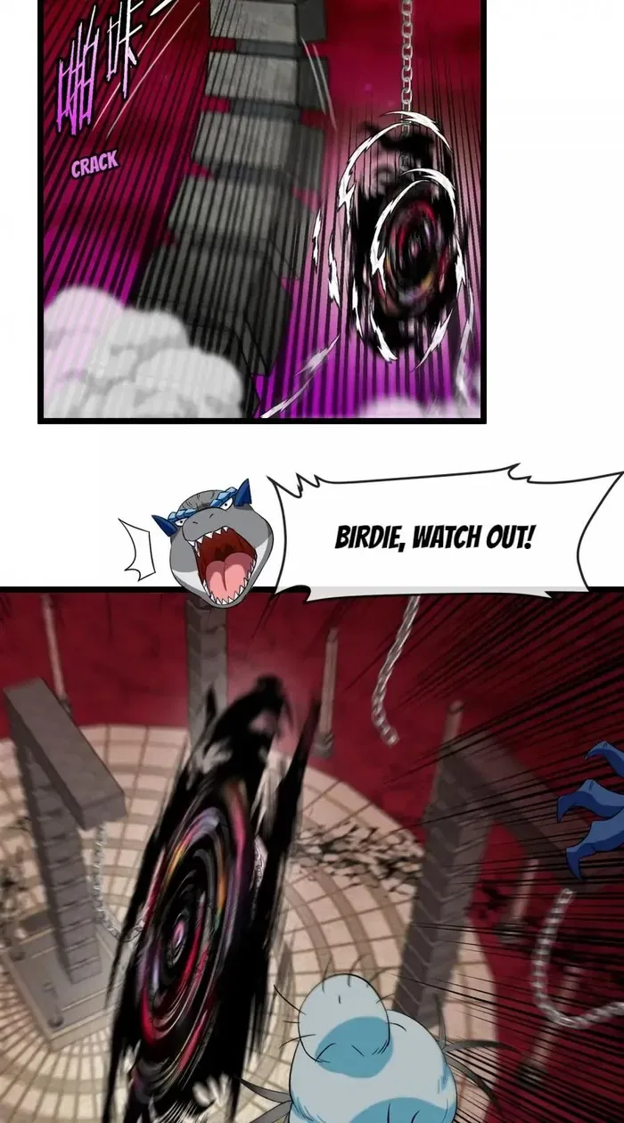 Reborn As A Monster Chapter 148 – Page 26