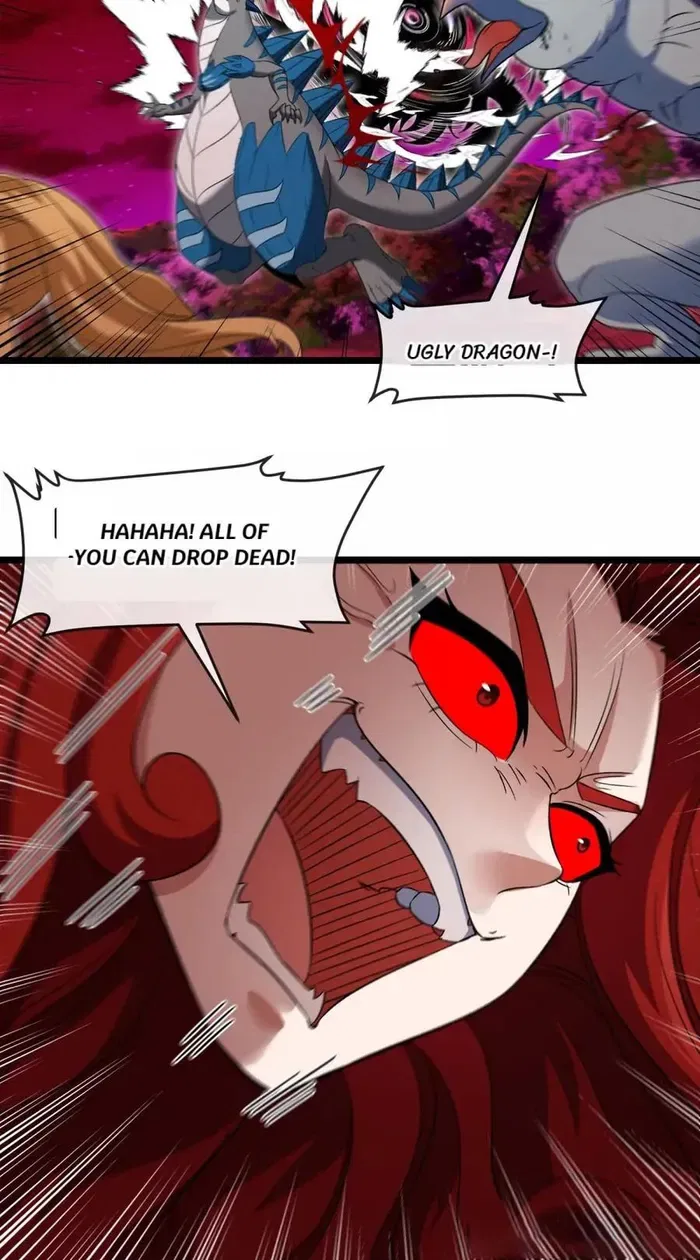 Reborn As A Monster Chapter 148 – Page 37